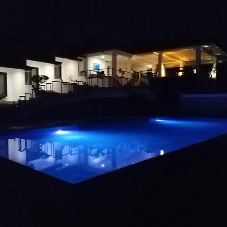 Panorama De Argao Boutique Resort Bagian luar foto