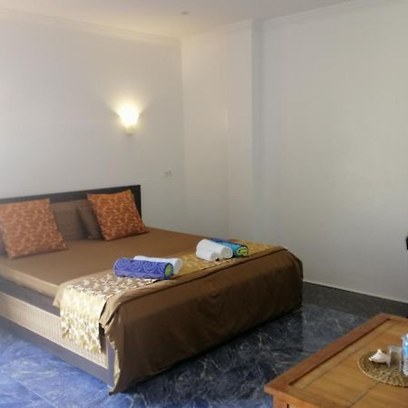 Panorama De Argao Boutique Resort Bagian luar foto