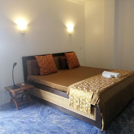 Panorama De Argao Boutique Resort Bagian luar foto