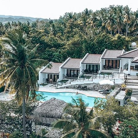 Panorama De Argao Boutique Resort Bagian luar foto