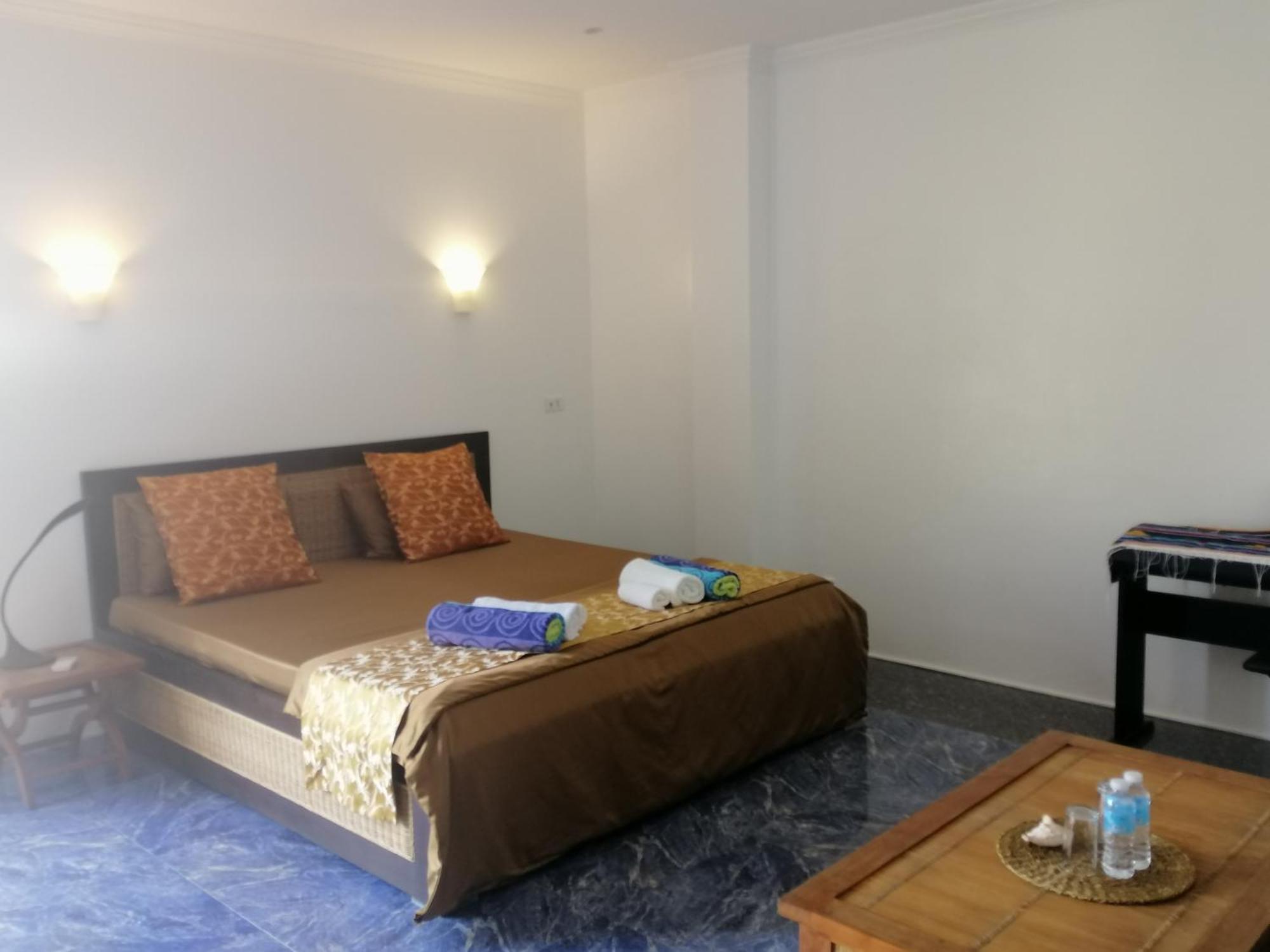 Panorama De Argao Boutique Resort Bagian luar foto