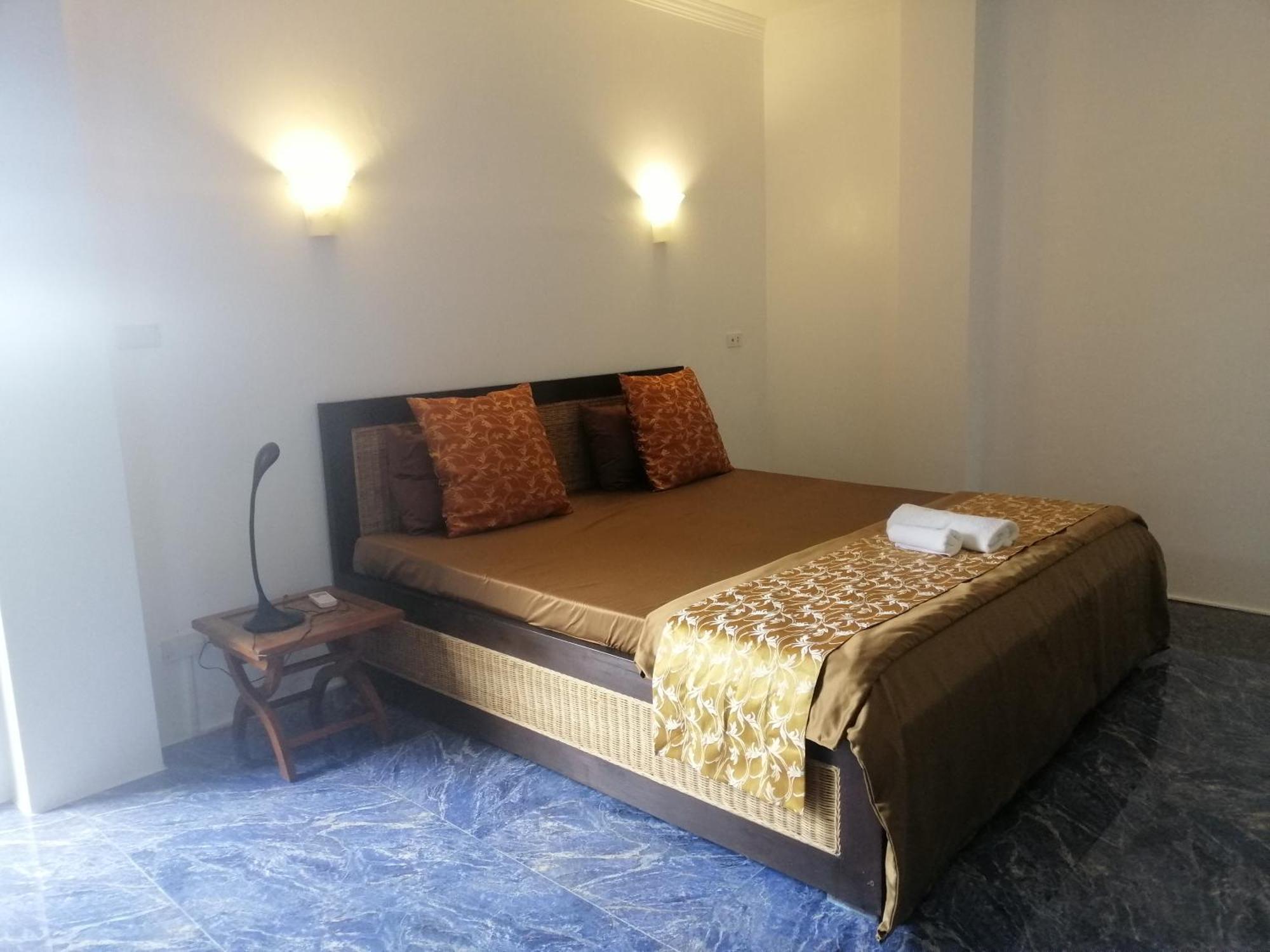 Panorama De Argao Boutique Resort Bagian luar foto