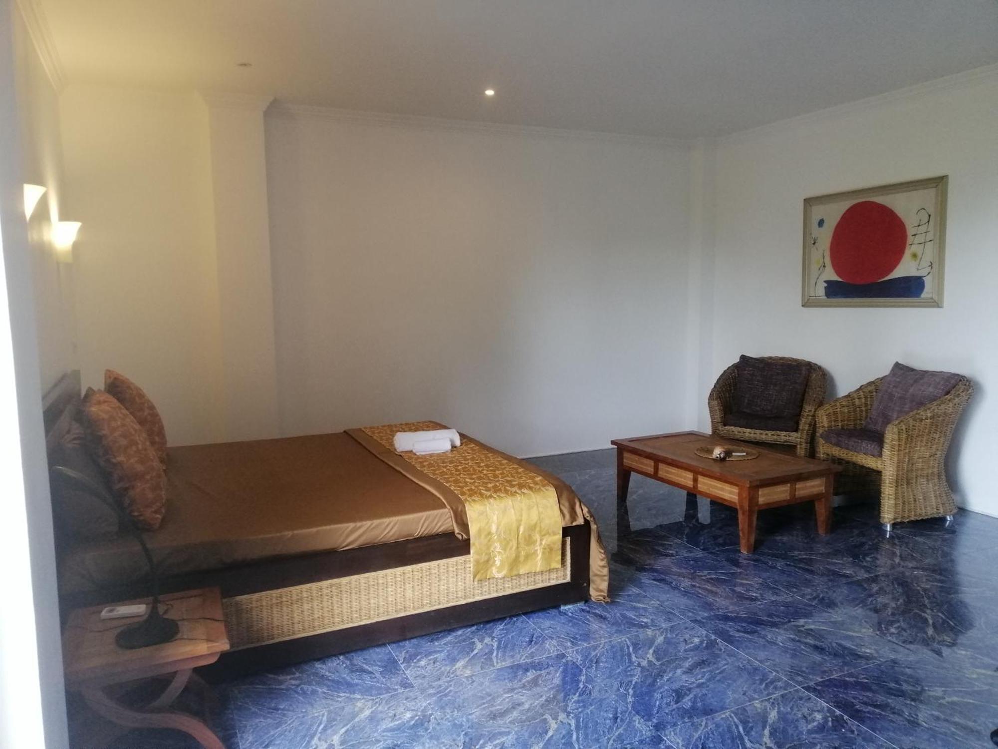 Panorama De Argao Boutique Resort Bagian luar foto