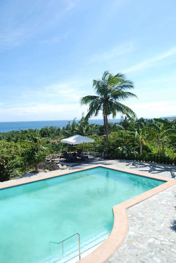 Panorama De Argao Boutique Resort Bagian luar foto