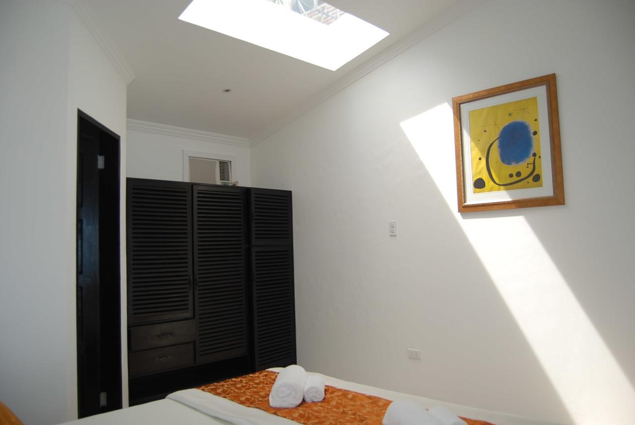 Panorama De Argao Boutique Resort Bagian luar foto