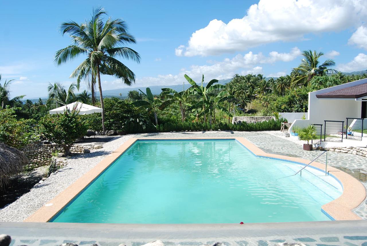 Panorama De Argao Boutique Resort Bagian luar foto