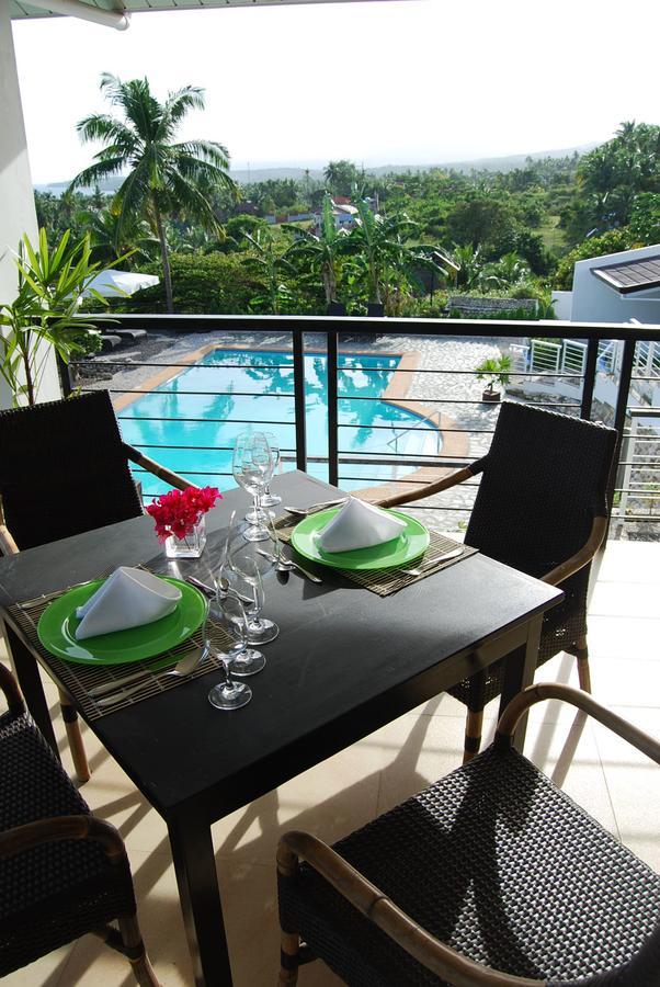Panorama De Argao Boutique Resort Bagian luar foto