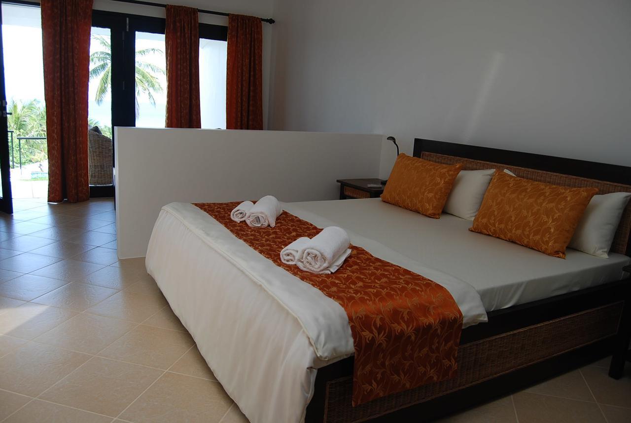 Panorama De Argao Boutique Resort Bagian luar foto