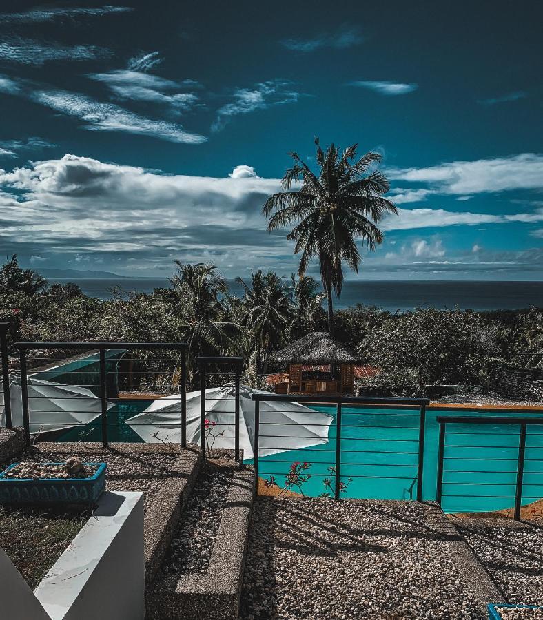 Panorama De Argao Boutique Resort Bagian luar foto